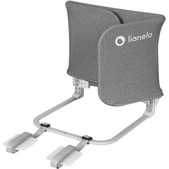 Защитный барьер для детей Lionelo LORA GREY STONE (LO-LORA GREY STONE) изображение 4