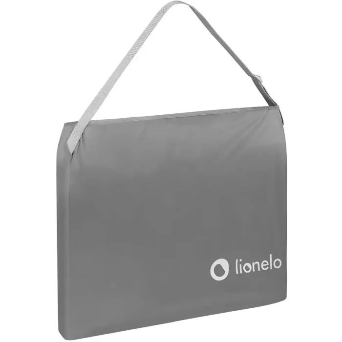 Защитный барьер для детей Lionelo LORA GREY STONE (LO-LORA GREY STONE) изображение 5