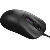 Мышка Lorgar MSA10 Ultralight USB Black (LRG-MSA10-BK) изображение 7