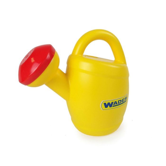 Іграшка для піску Wader Лійка велика 1,8 л (73660) зображення 3