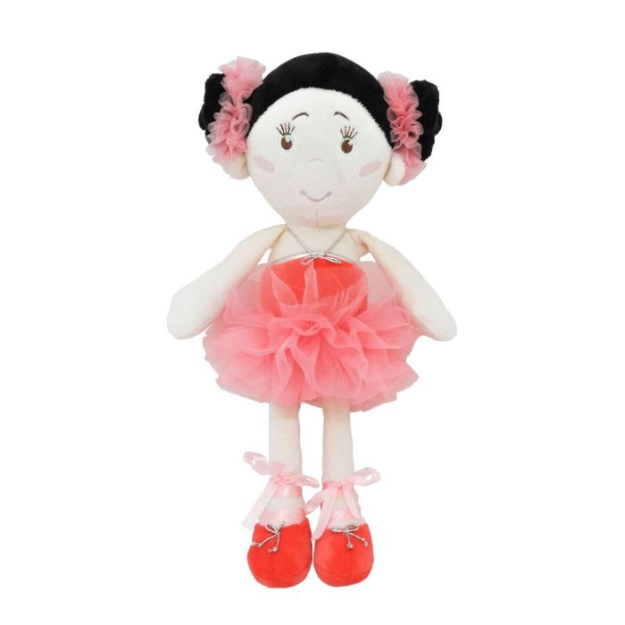 Мягкая игрушка Tigres Кукла Донна fashion girl (ЛЯ-0046)