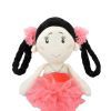 Мягкая игрушка Tigres Кукла Донна fashion girl (ЛЯ-0046) изображение 2