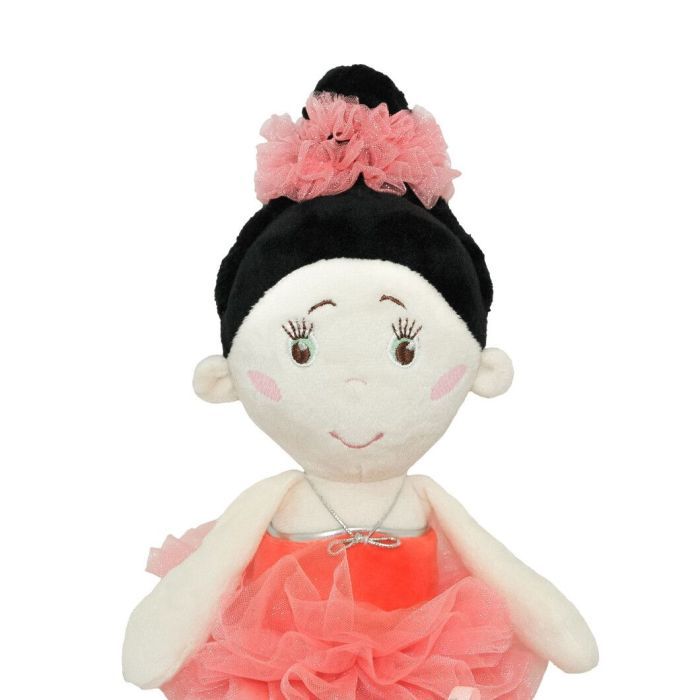 Мягкая игрушка Tigres Кукла Донна fashion girl (ЛЯ-0046) изображение 3