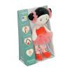Мягкая игрушка Tigres Кукла Донна fashion girl (ЛЯ-0046) изображение 5
