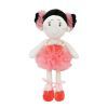Мягкая игрушка Tigres Кукла Донна fashion girl (ЛЯ-0046)