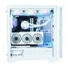 Корпус Zalman Z10 Duo (Z10DUOWHITE) изображение 10