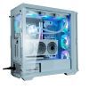 Корпус Zalman Z10 Duo (Z10DUOWHITE) изображение 3