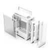 Корпус Zalman Z10 Duo (Z10DUOWHITE) изображение 4