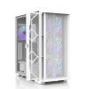 Корпус Zalman Z10 Duo (Z10DUOWHITE) изображение 5