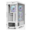 Корпус Zalman Z10 Duo (Z10DUOWHITE) изображение 6