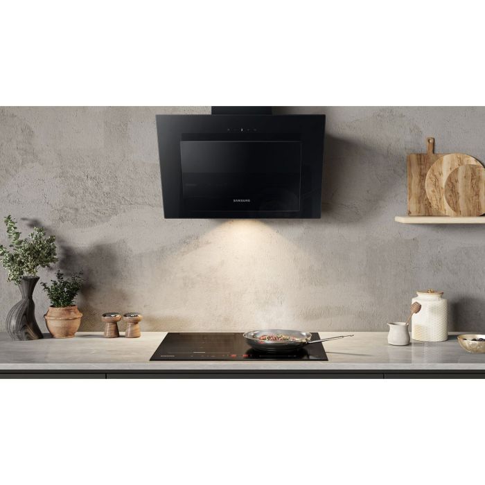 Витяжка кухонна Samsung NK24B3501VB/WT зображення 10