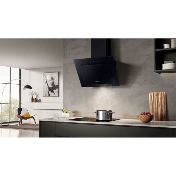 Витяжка кухонна Samsung NK24B3501VB/WT зображення 11