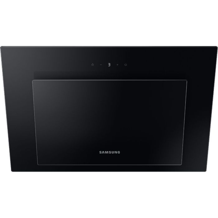 Витяжка кухонна Samsung NK24B3501VB/WT зображення 3