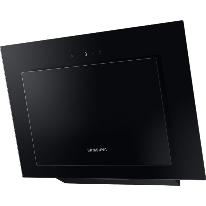 Витяжка кухонна Samsung NK24B3501VB/WT зображення 4