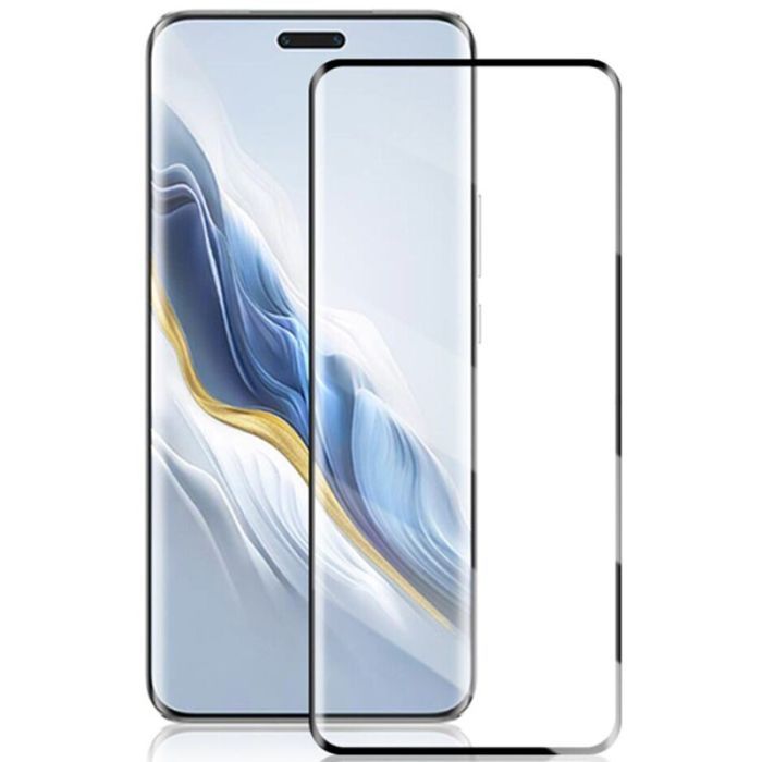 Скло захисне PowerPlant 3D Honor Magic 6 Pro (GL604705)