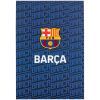 Блокнот Kite FC Barcelona A5, 50 листов, клетка (BC25-194)