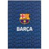 Блокнот Kite FC Barcelona A5, 50 листов, клетка (BC25-194)