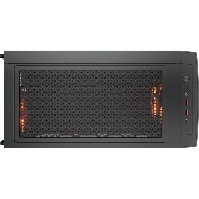 Корпус для ПК Cougar Airface ECO RGB Black зображення 10