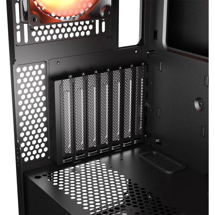 Корпус для ПК Cougar Airface ECO RGB Black зображення 12