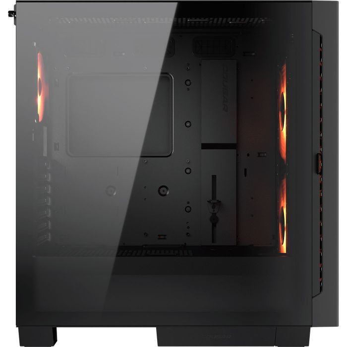 Корпус для ПК Cougar Airface ECO RGB Black зображення 5