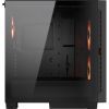 Корпус для ПК Cougar Airface ECO RGB Black зображення 5