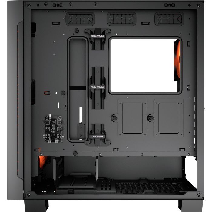 Корпус для ПК Cougar Airface ECO RGB Black зображення 7