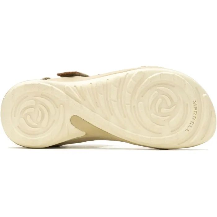 Сандалії Merrell Terran 4 Backstrap Wmn incense - 37 - бежевий (036.0688) зображення 5