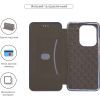 Чехол для мобильного телефона Armorstandart G-Case Xiaomi Redmi Note 14S 4G Blue (ARM82020) изображение 3