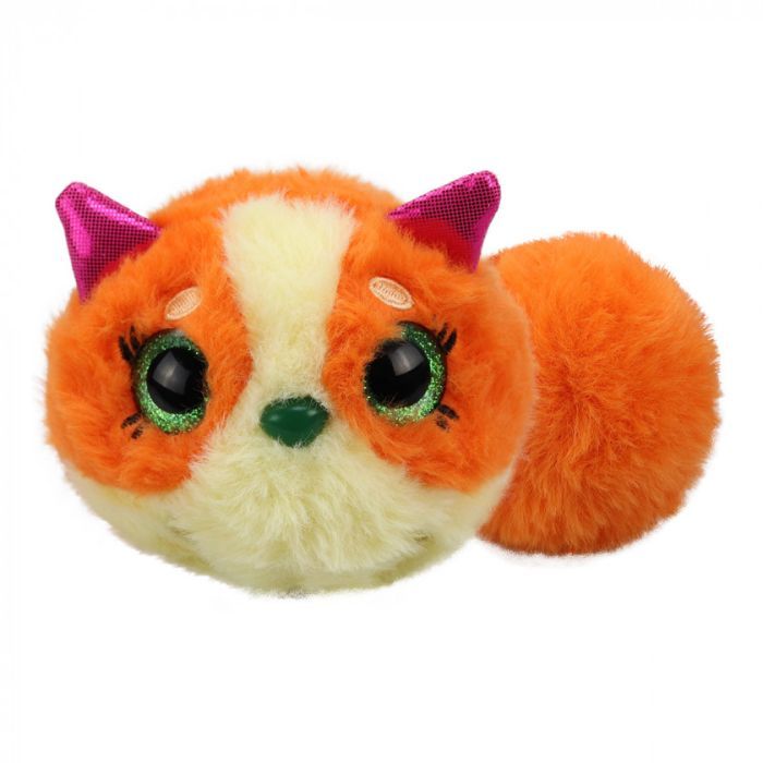 Интерактивная игрушка Furry Tails Лисица (6337825)