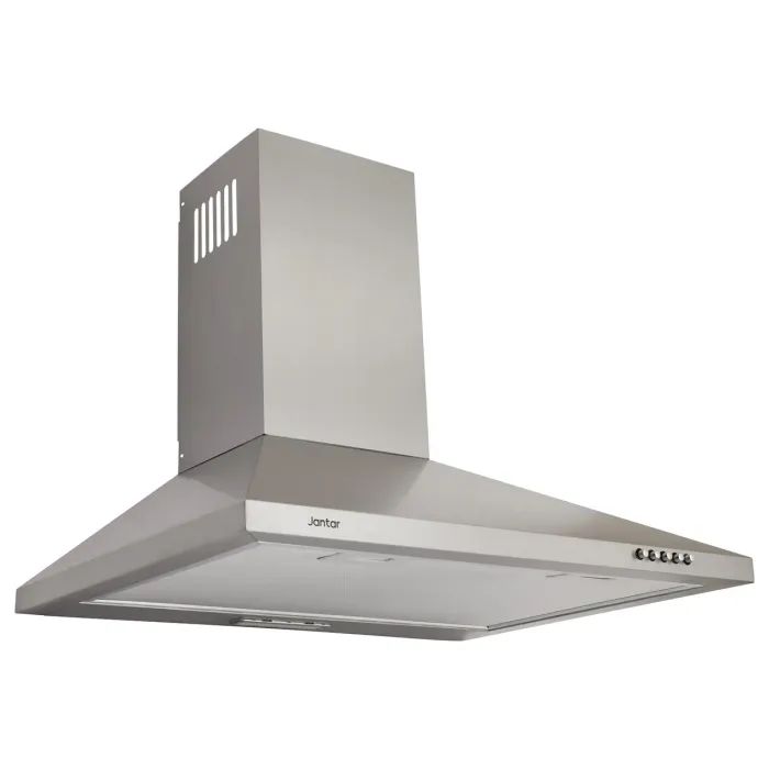 Витяжка кухонна Jantar KBT 1000 LED 60 IS зображення 2