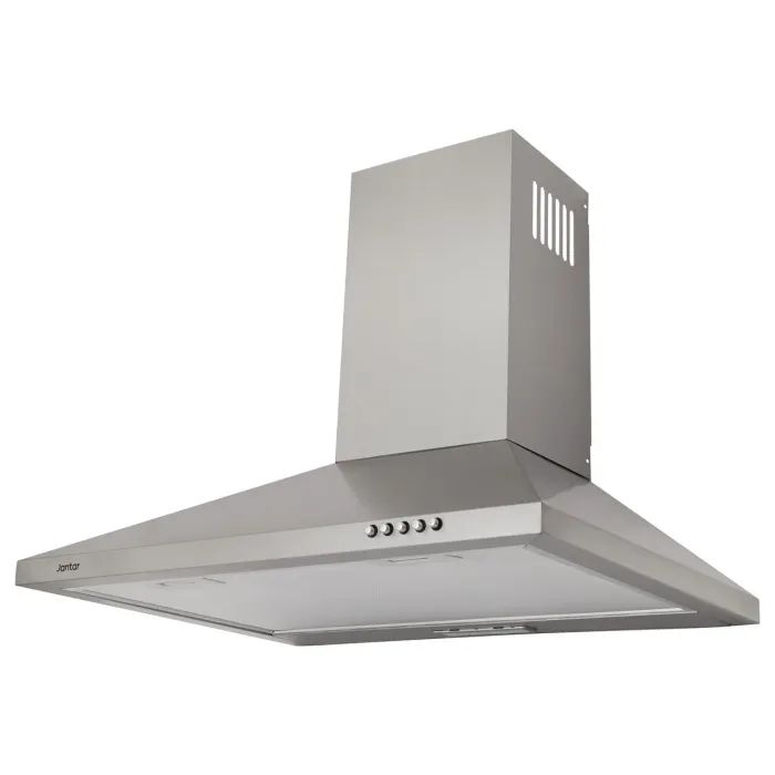 Витяжка кухонна Jantar KBT 1000 LED 60 IS зображення 3