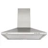 Витяжка кухонна Jantar KBT 1000 LED 60 IS