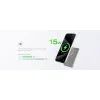 Батарея универсальная EcoFlow RAPID Magnetic Power Bank 5000 Light Blue (EF-RAPID5000-L-EU) изображение 7