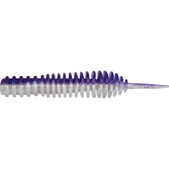 Силикон рыболовный Select Snack 2.5" 072 (6 шт/уп) (1870.39.35)