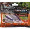 Силикон рыболовный Select Snack 2.5" 280 (6 шт/уп) (1870.72.93) изображение 2