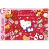 Пазл Trefl Hello Kitty Привіт Кітті 1000 елементів (5900511109207) зображення 2