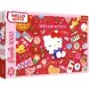 Пазл Trefl Hello Kitty Привіт Кітті 1000 елементів (5900511109207)