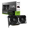 Відеокарта ASUS GeForce RTX5060Ti 16Gb DUAL OC (DUAL-RTX5060TI-O16G) зображення 8