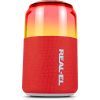 Акустическая система REAL-EL X-705 Red (EL121600025) изображение 4
