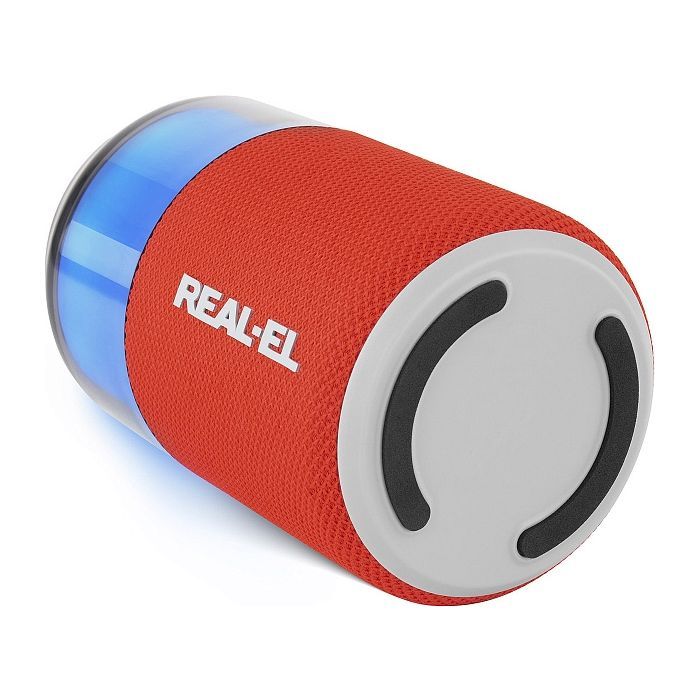 Акустическая система REAL-EL X-705 Red (EL121600025) изображение 6
