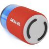 Акустическая система REAL-EL X-705 Red (EL121600025) изображение 6