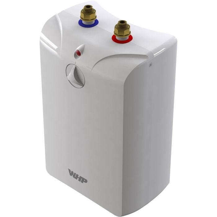 Бойлер WHP Junior 10 изображение 2