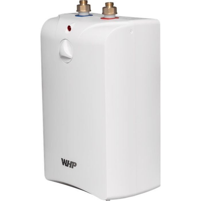 Бойлер WHP Junior 10 изображение 3