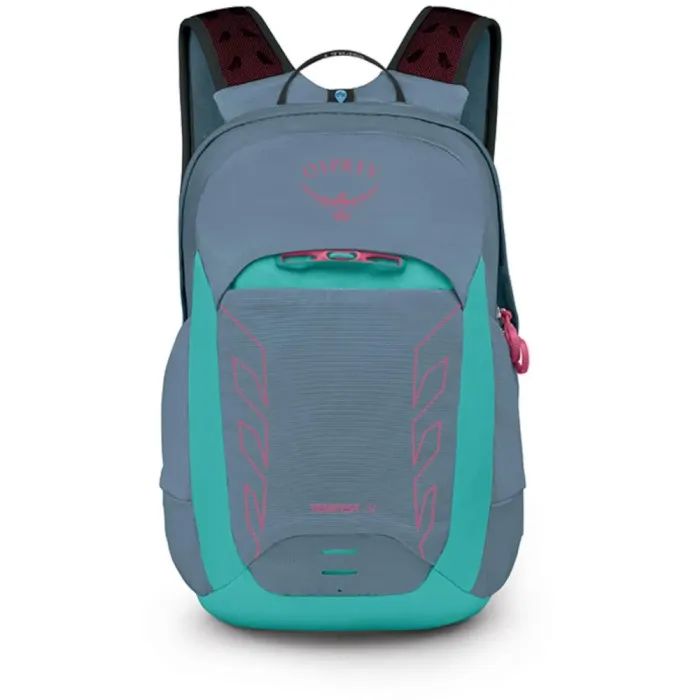 Рюкзак туристичний Osprey Tempest Jr tidal/seafoam - O/S - бірюзовий (009.3851) зображення 3