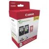 Картридж Canon PG-540 Multipack PG-540/CL-541 BK, Color + GP-501 Glossy Paper (5225B013) зображення 2