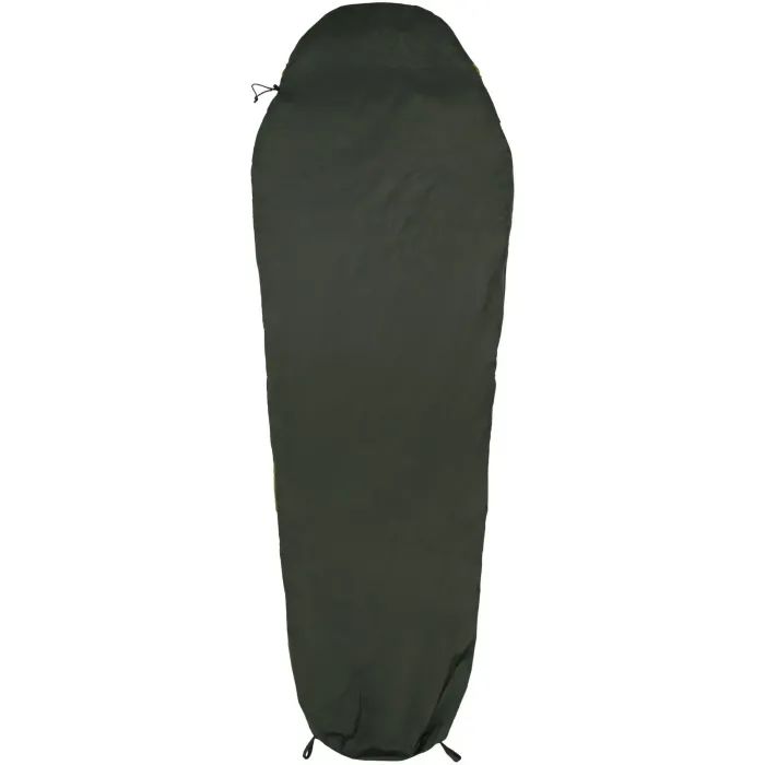 Спальний мішок Tramp Windy Light кокон лівий olive (UTRS-055-olive-L) зображення 2