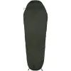Спальний мішок Tramp Windy Light кокон лівий olive (UTRS-055-olive-L) зображення 2