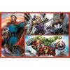 Пазл Trefl The Avengers Стать героем 2x70 (5900511344394) изображение 2