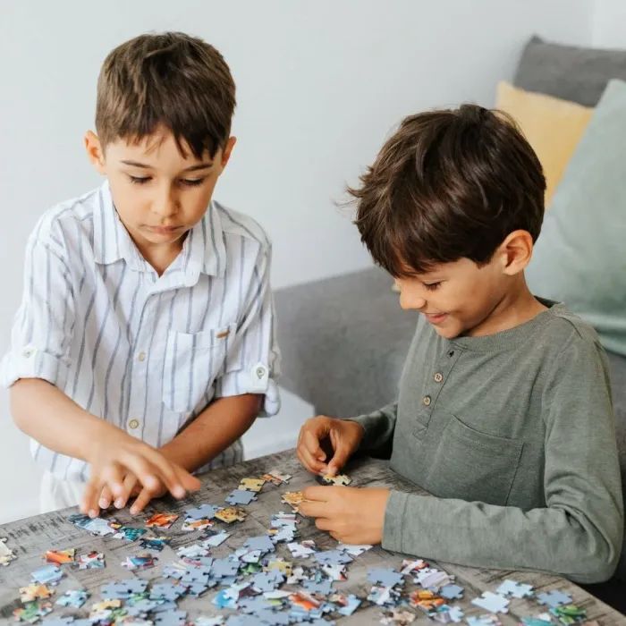 Пазл Trefl Inside Out 2 Знай свои эмоции 60 элементов (5900511173970) изображение 5
