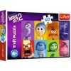 Пазл Trefl Inside Out 2 Знай свои эмоции 60 элементов (5900511173970)